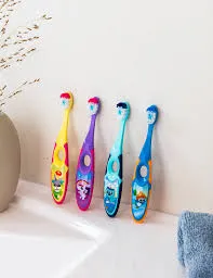 [MM-0129] Kids Toothbrush
