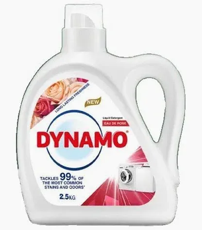 [MM-0131] Dynamo Detergent 2.7kg