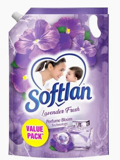 [MM-0133] Softlan 1.6L
