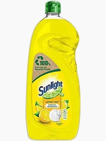 [MM-0135] Dishwash Liquid 900ml