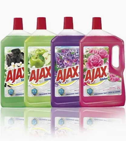 [MM-0136] Floor Cleaner 1L
