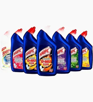 [MM-0137] Toilet Cleaner 500ml