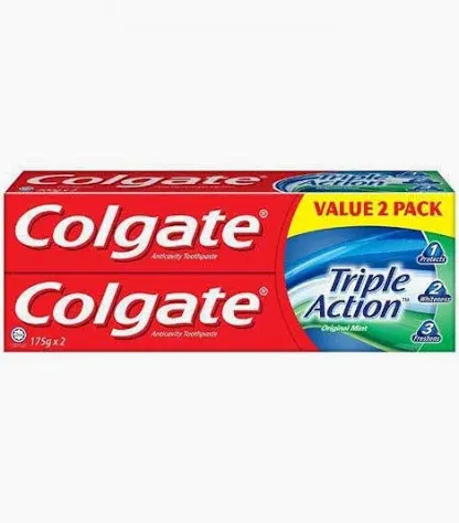 [MM-0141] Colgate Toothpaste 175g