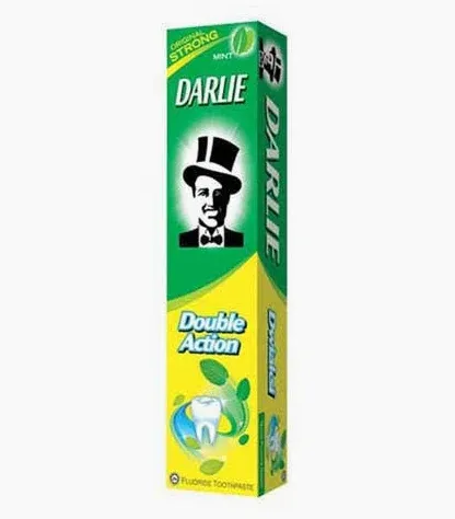 [MM-0142] Darlie Toothpaste 175g