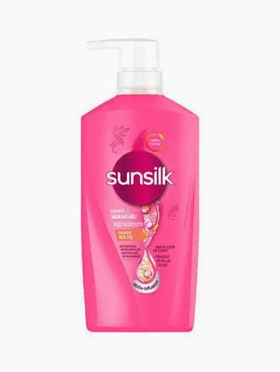 [MM-0143] Shampoo 650ml