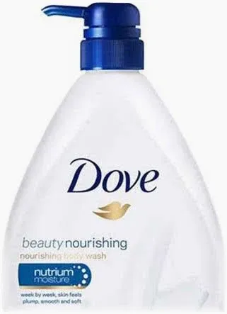 [MM-0144] Body Wash 1L