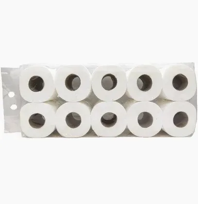 [MM-0148] Toilet Roll 10s