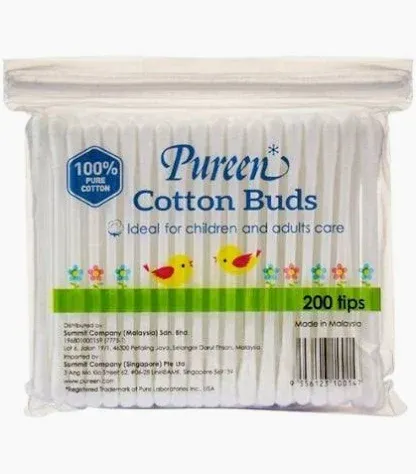 [MM-0150] Cotton Bud 200s