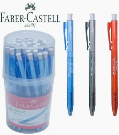 [MM-0152] Ball Pen Blue
