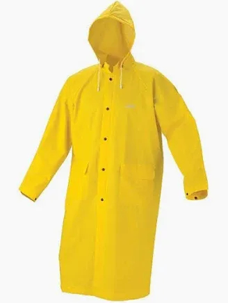 [MM-0158] Raincoat