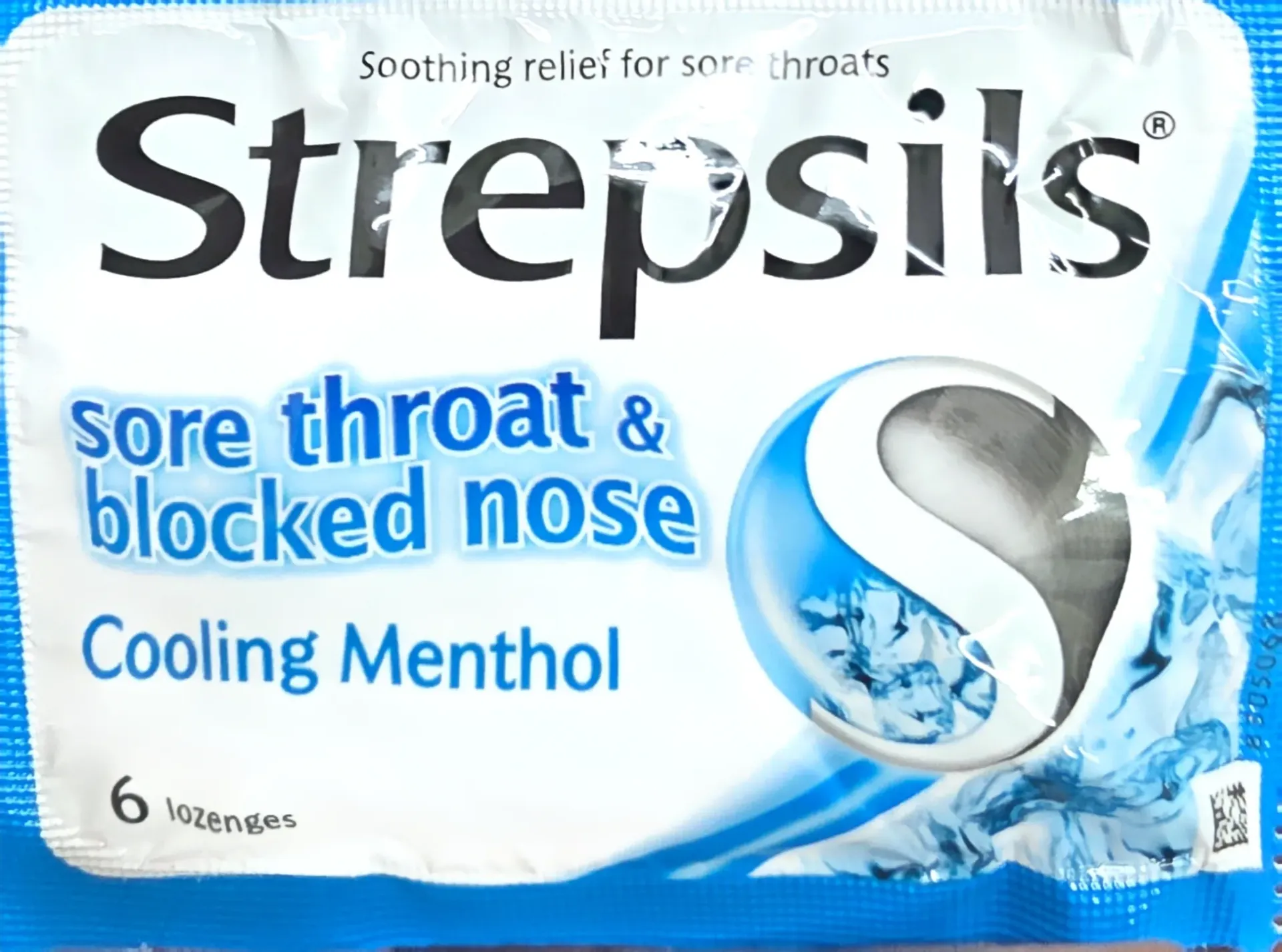 Strepsils
